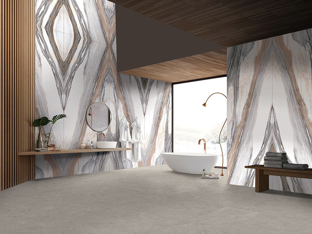 Calcuta Imperial B by Kajaria