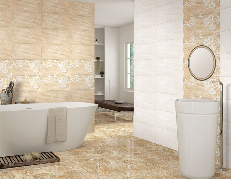 Celina Marfil by Kajaria