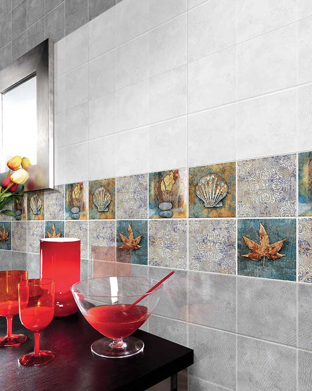Kajaria Kitchen Wall Tiles Showroom In Chennai. Call & Get