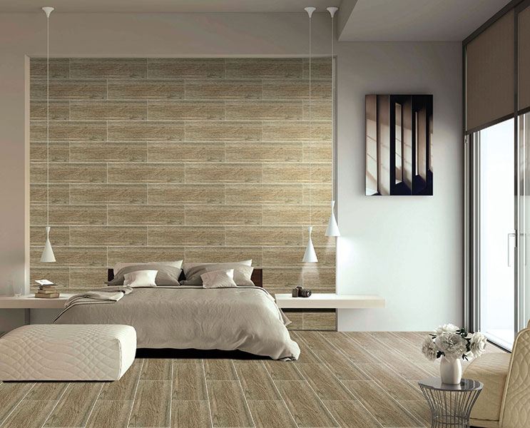 Wall Tiles For Bedroom Wood Finish : Explore the widest collection of ...