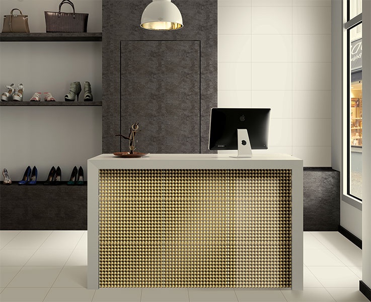 Toronto Crema by Kajaria