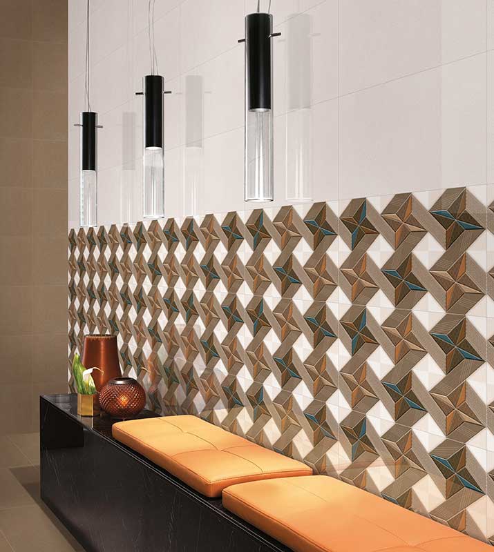 Kyoto Marfil by Kajaria