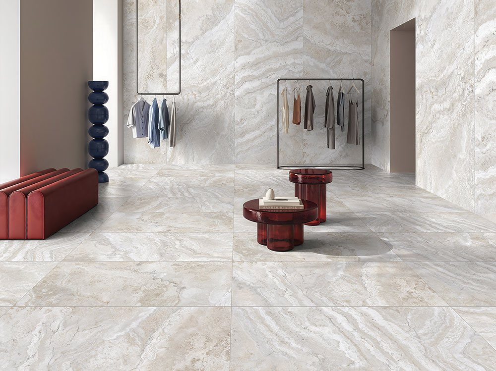 Arizona Marfil by Kajaria