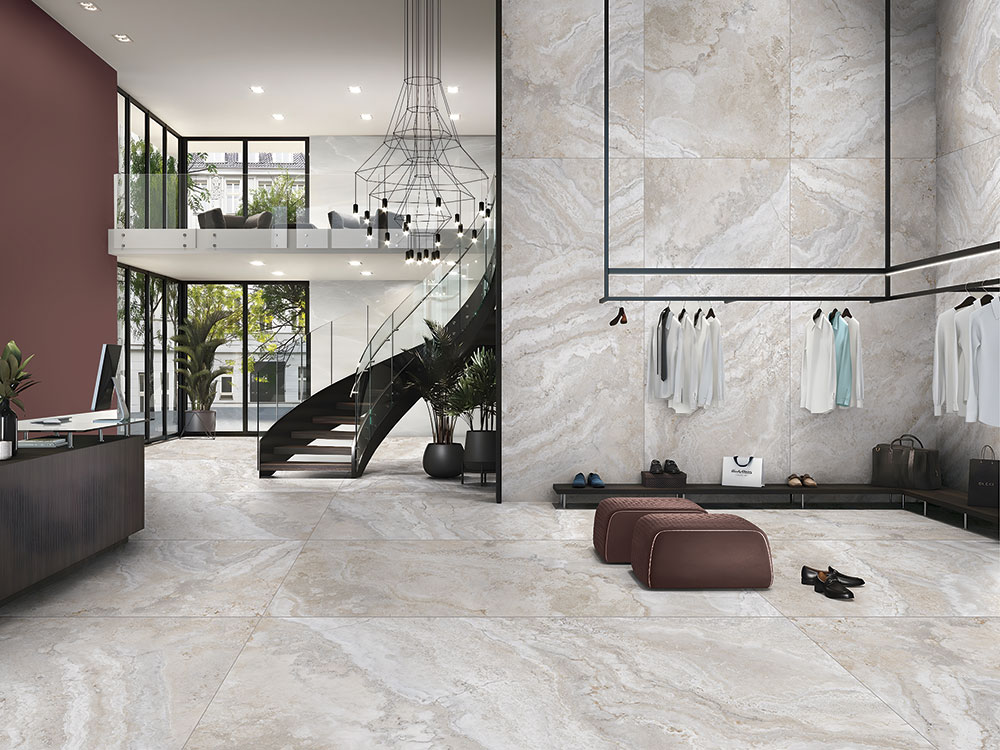 Arizona Marfil by Kajaria