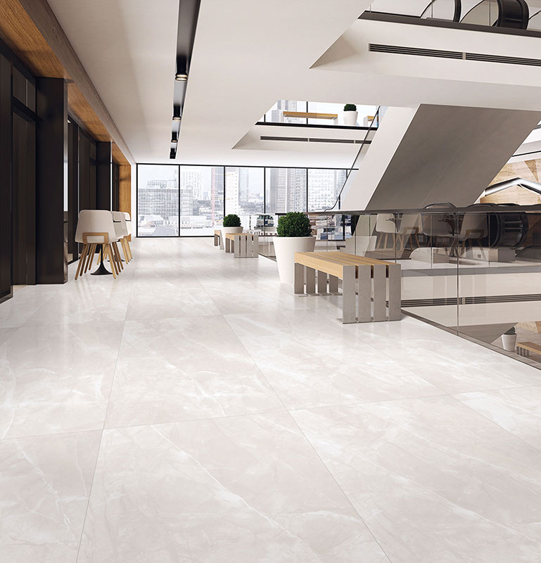 Emali Beige by Kajaria