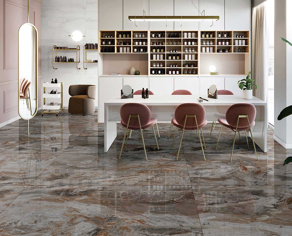 Admiral Brown by Kajaria