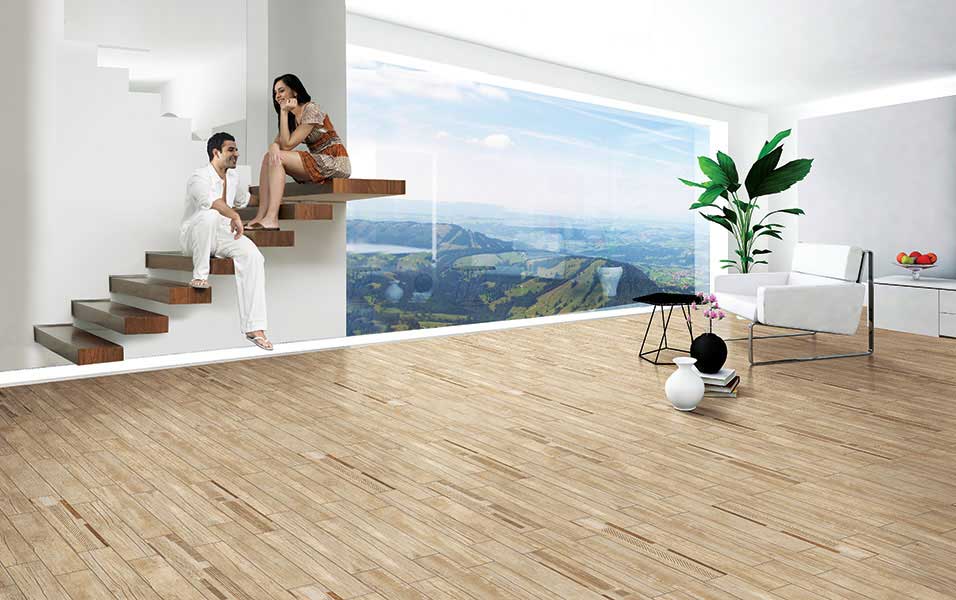 Knysna Oak by Kajaria