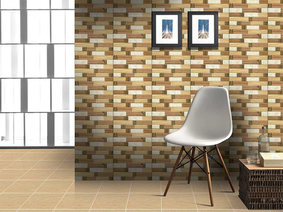 Lamina Beige by Kajaria