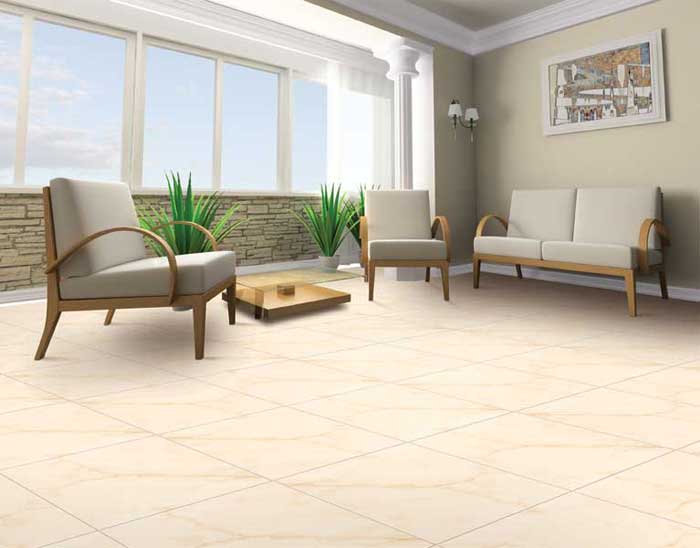 Limnoni Beige by Kajaria