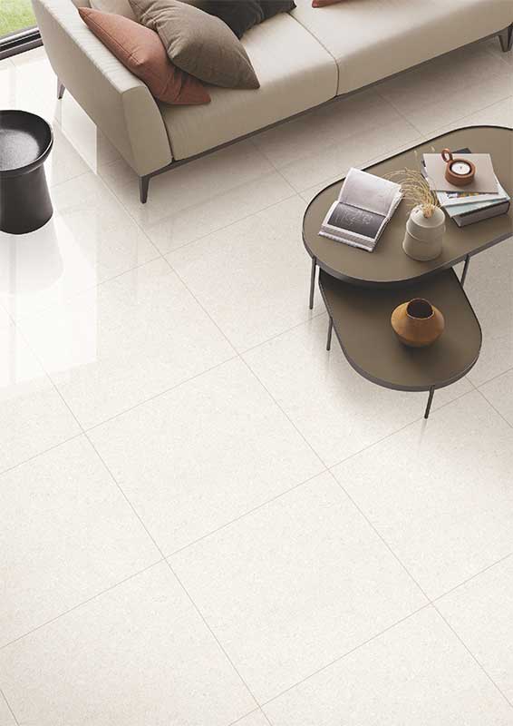 Quartz Marfil by Kajaria