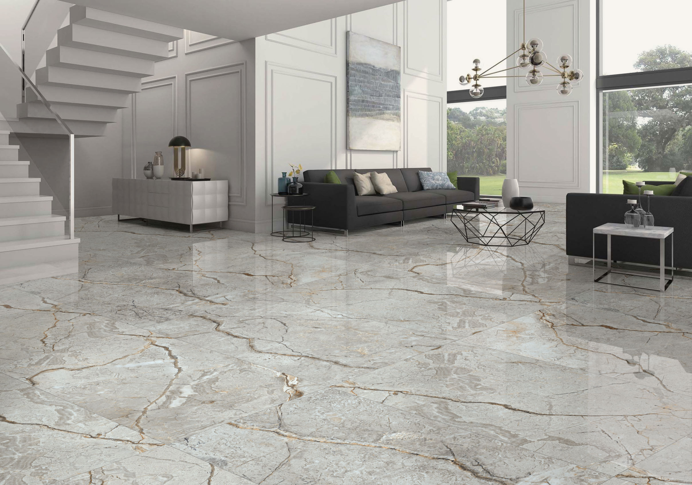 Catania Naturale by Kajaria