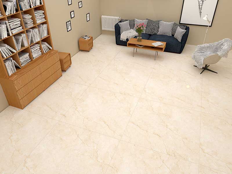 Corsica Beige by Kajaria