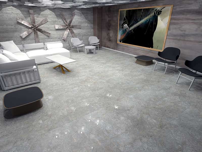 Williams Grey by Kajaria