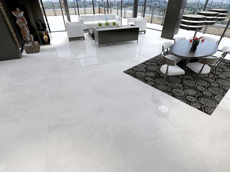 Zion Marfil by Kajaria