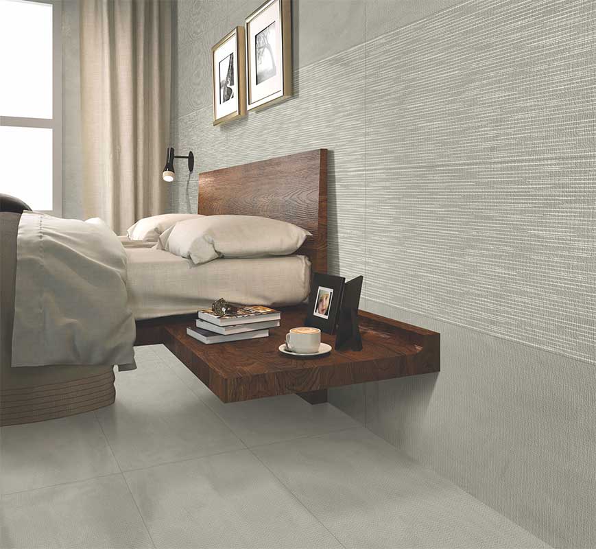 Native Olive Decor by Kajaria