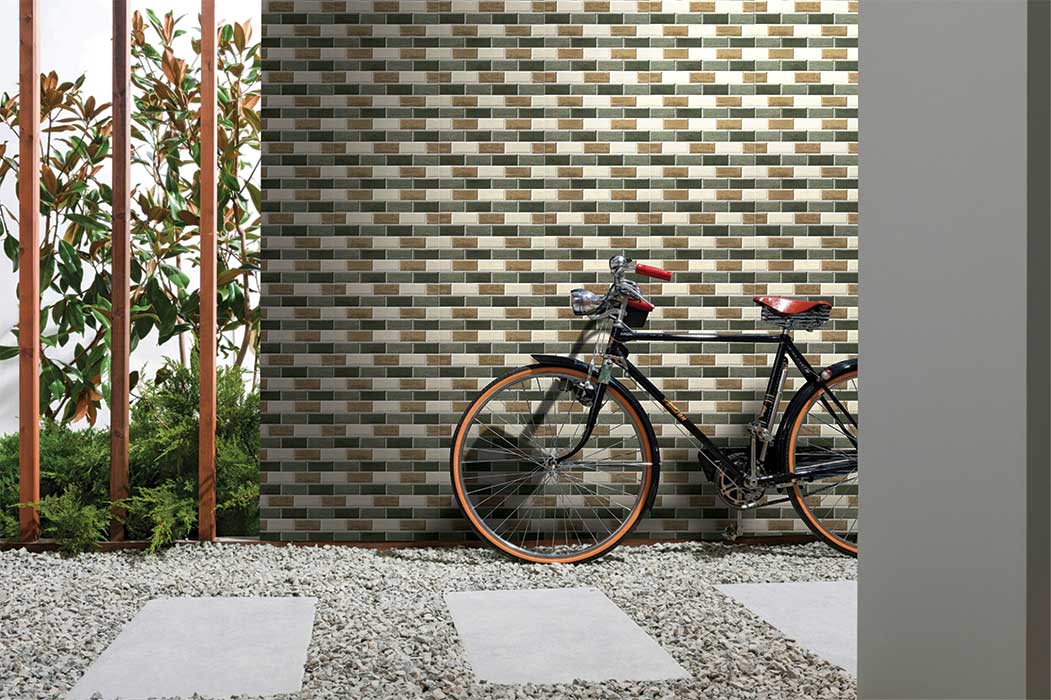 Enigma Graphite by Kajaria