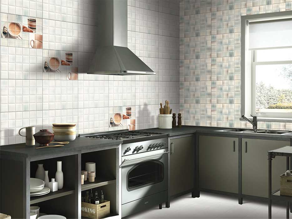 Canterbury Dark by Kajaria