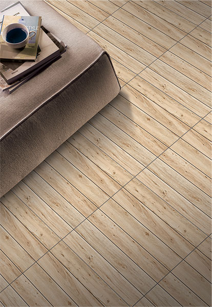 Assam Pine by Kajaria