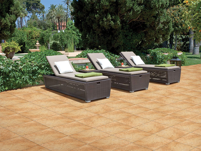 Terra Cotto by Kajaria