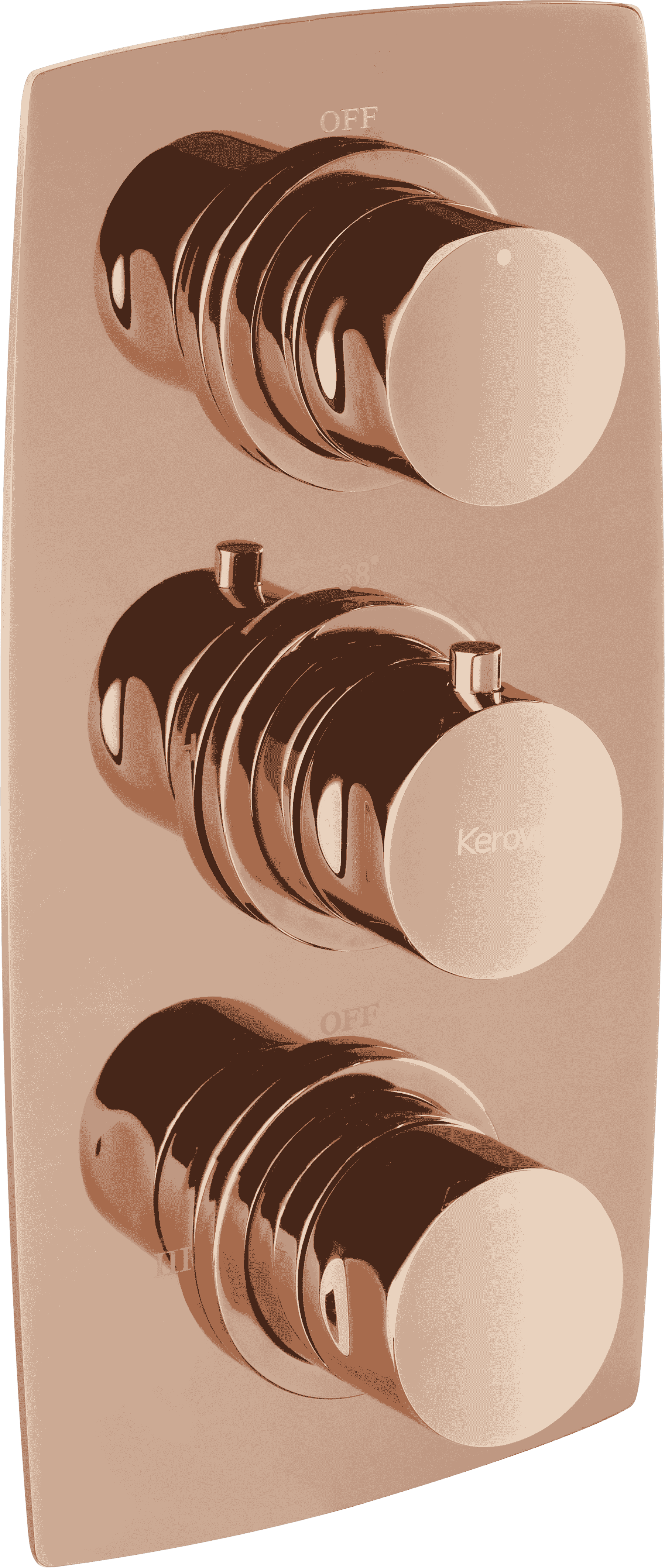 KB91THR002-RG by Kerovit